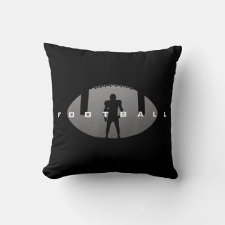 Football Apparel Football Kissen