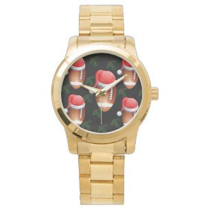 FOOTBALL ARMBANDUHR