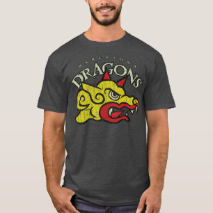 Football Barcelona Dragons 99 T-Shirt