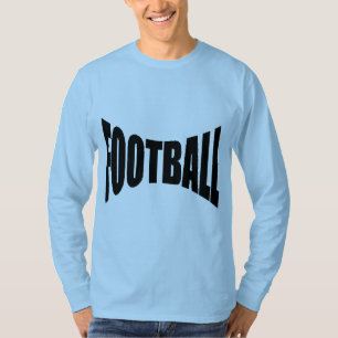 FOOTBALL-Bass-Shirt T-Shirt