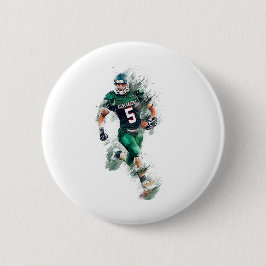 Football Button