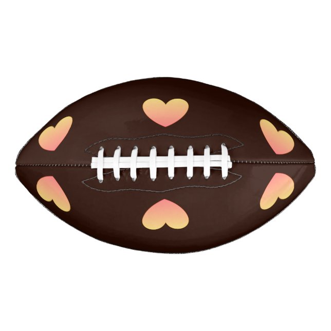football by dalDesignNZ (Vorderseite)