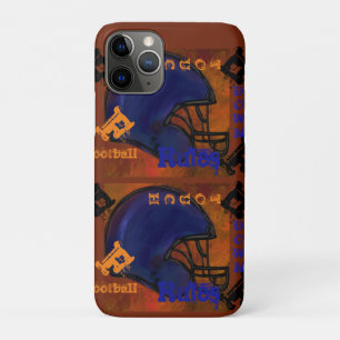 FOOTBALL Case-Mate iPhone HÜLLE