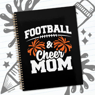 Football Cheer Squad School Jeux de sport Fière ma