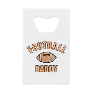 Football Daddy Dessin Et Texte