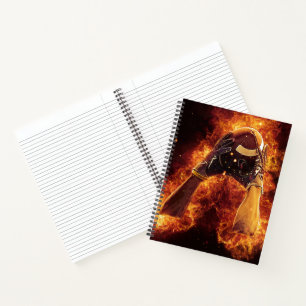 Football de carnet