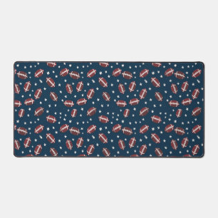 Football Desk Mat