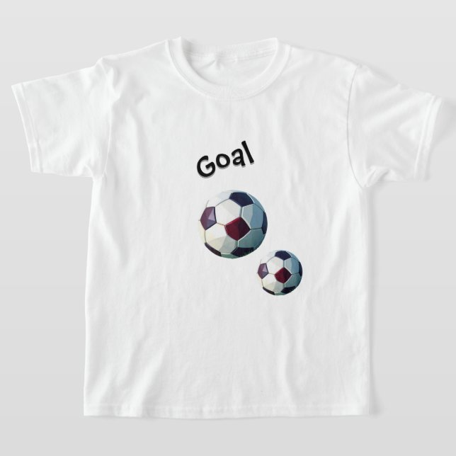 football feeling T-Shirt (Ablage )