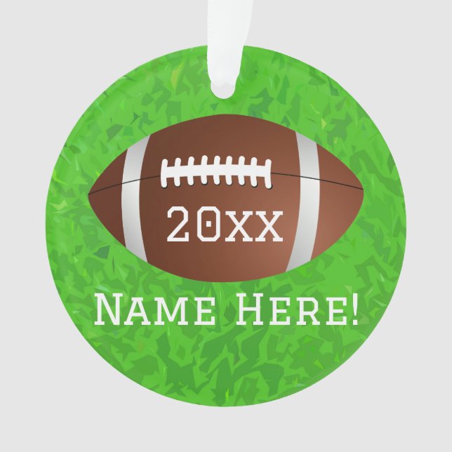 Football Field Junior Varsity (devant)