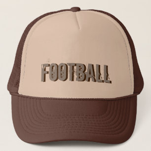Football Graphics Truckerkappe
