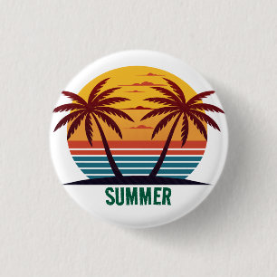 Football Jersey Button