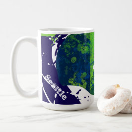 FOOTBALL KAFFEETASSE