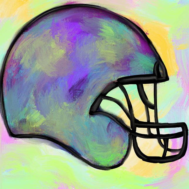 FOOTBALL LEGGINGS (Von Creator hochgeladen)