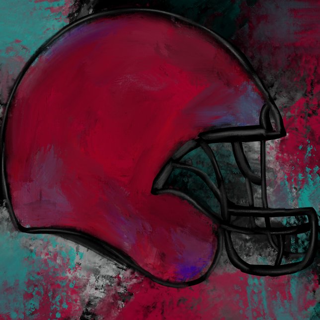 FOOTBALL LEGGINGS (Von Creator hochgeladen)