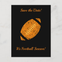 Football Party Tailgate liefert Black Gold