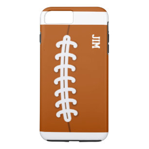 Football Personnalisé iPhone 7 Plus Coque