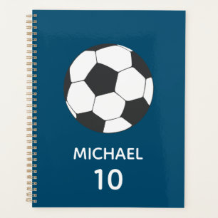 Football Personnalisé tendance Nom et numéro