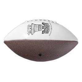 Football (Regular and Mini)