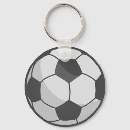 Football Schlüsselanhänger