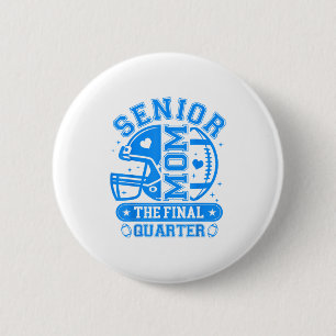 Football Senior Mama 2026 Finale Quarter Team Bl Button