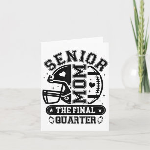Football Senior Mama 2026 Finale Quarter Team Bl Karte