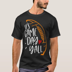 Football Shirt Women Football Mama Game Day