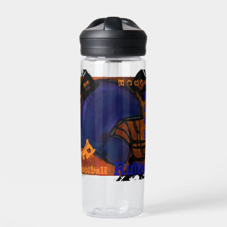 FOOTBALL TRINKFLASCHE