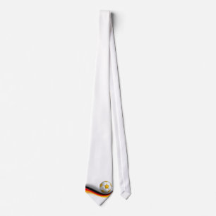 Football Vater Necktie Krawatte
