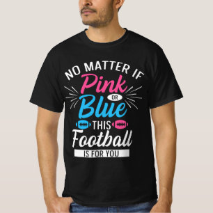 Football-Zitat für einen Fußballfan T-Shirt