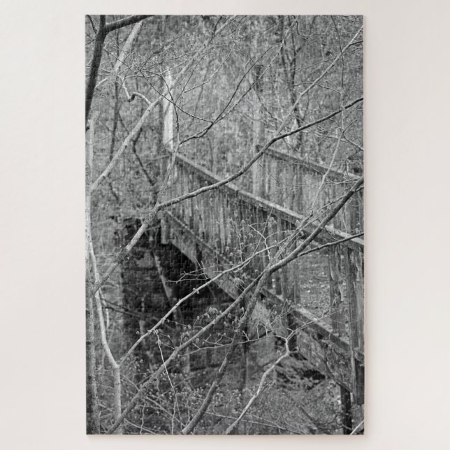 Footbridge Ruins, Dumfries and Galloway, Schottlan (Vertikal)