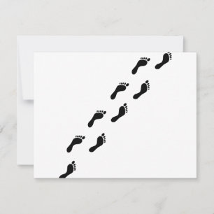 Footprints