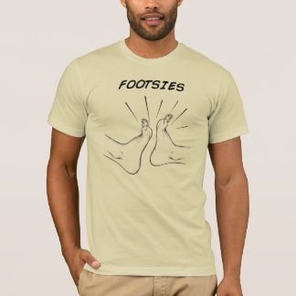 Footsies T-Shirt