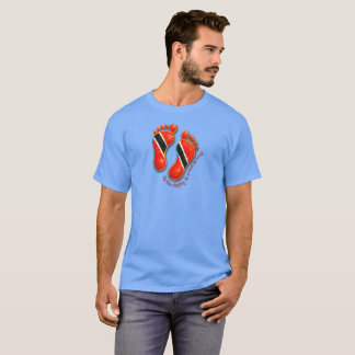 Footstep S2 TShirt hommes - Trini