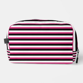 For Fun-Loving Girls – Joyful Fuchsia Bag Waschbeutel