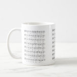 For he´s a jolly good fellow kaffeetasse<br><div class="desc">Song: For he´s a jolly good fellow</div>