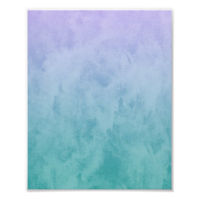 For Nicole Fotodruck (Vorne)