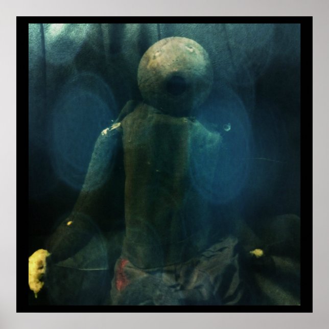 For The Love Of Monkey Poster (Vorne)