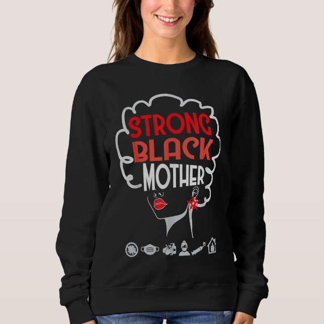 for Womens Graphic Tees for Mama Mothers Day (Vorderseite)