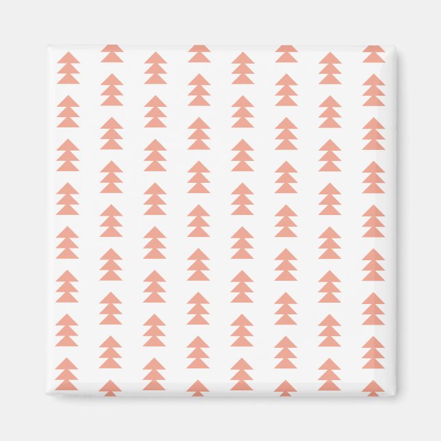 Foral Blouse Magnet (Vorne)