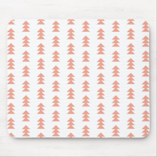 Forale Bluse Mousepad