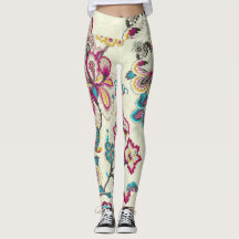Forale Leggings: Elevate Your Style Legging