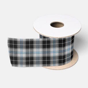 Forbes Dress Clans Originale Tartan Satinband