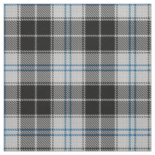 Forbes Dress Clans Originale Tartan Stoff
