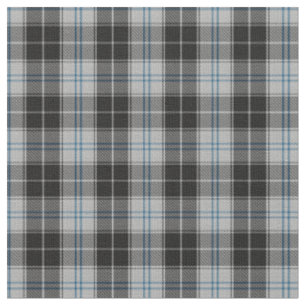 Forbes Dress Clans Originaux Tartan Kariert Stoff