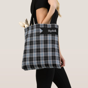 Forbes Dress Clans Originaux Tartan Kariert Tasche