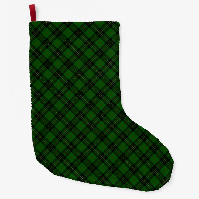Forbes Großer Weihnachtsstrumpf (Vorderseite)