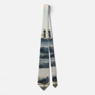 Force Behind Beauty Neck Tie Krawatte