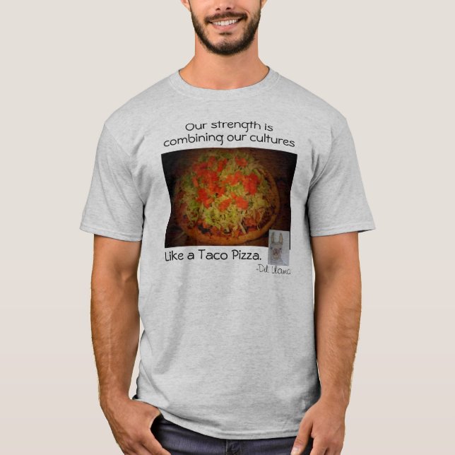 Force dans la combinaison des cultures T-shirt (Devant)
