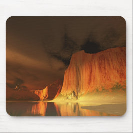 FORCE DER NATUR MOUSEPAD