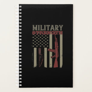 Force militaire